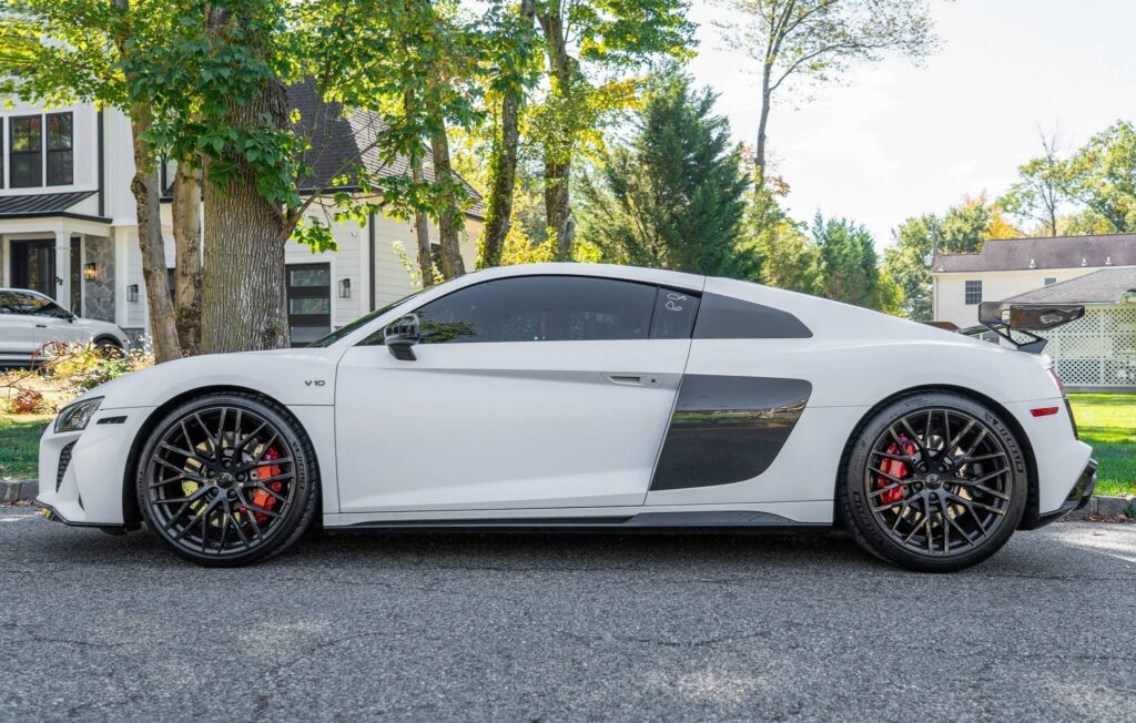 2020 Audi R8 5.2 Quattro V10