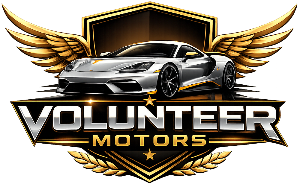 Volunteer Motors – Your Trusted Source for Quality Used Cars in McMinnville, Tennessee